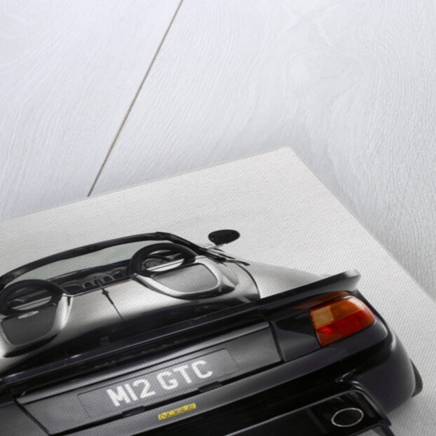 2004 Noble M12 GTC by Unknown