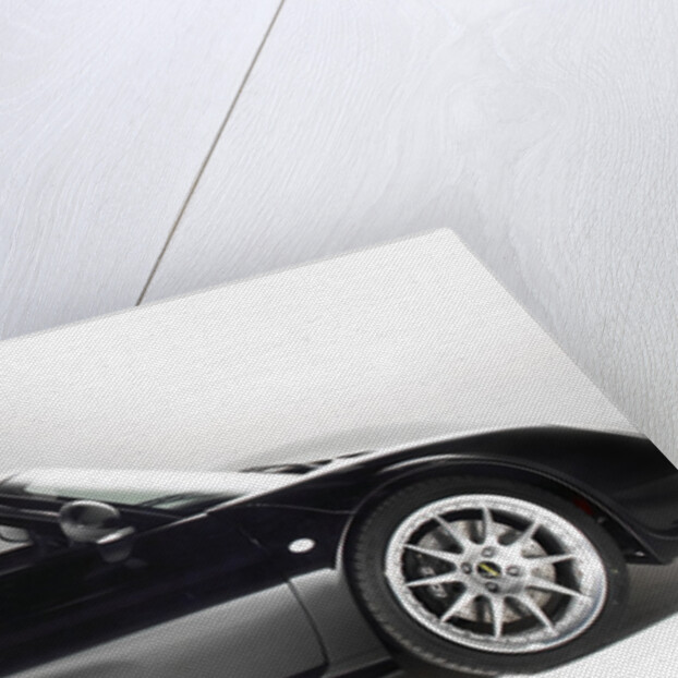 2004 Noble M12 GTC by Unknown