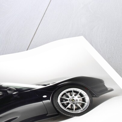 2004 Noble M12 GTC by Unknown