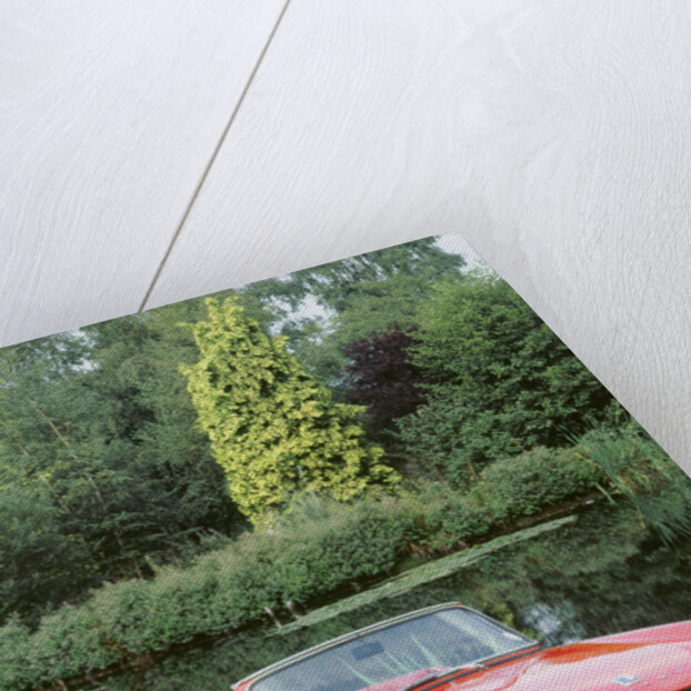 1964 Triumph TR4 by Unknown