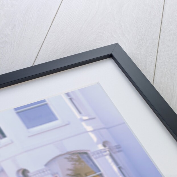 1959 Triumph TR3 A by Unknown