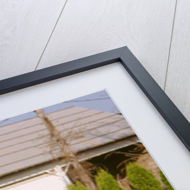 1967 Jaguar 420 by Unknown