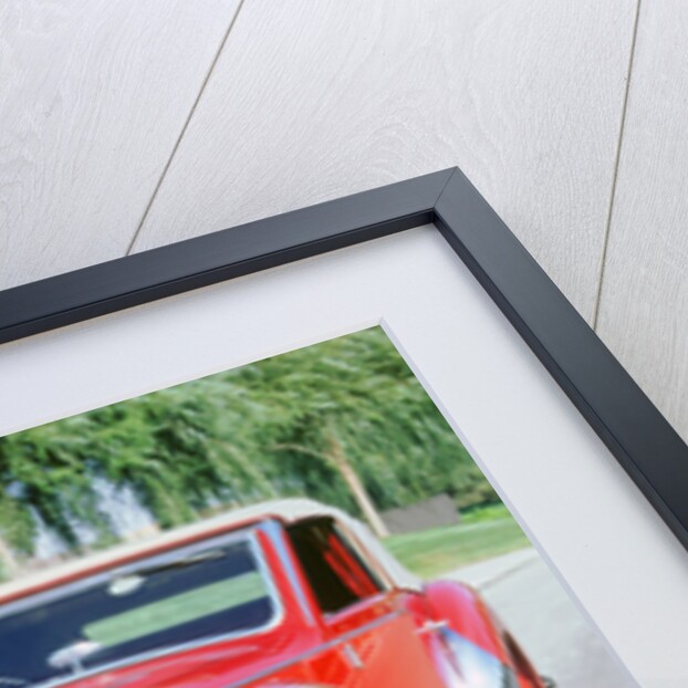 1947 Delahaye 135m Vanden Plas by Unknown