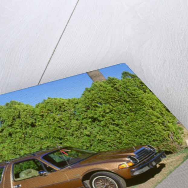 1979 AMC Pacer by Unknown