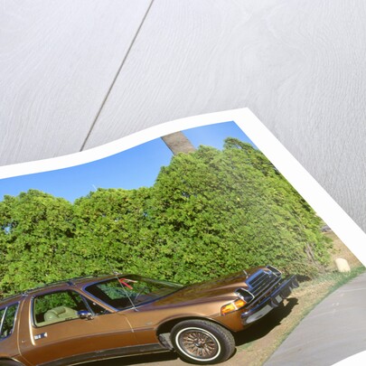 1979 AMC Pacer by Unknown