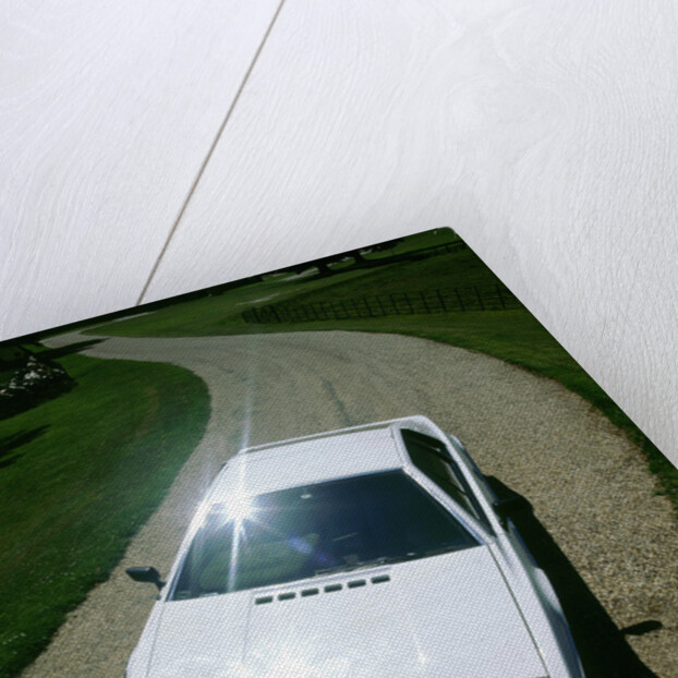 1980 Lotus Esprit S2 by Unknown