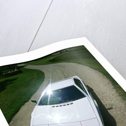 1980 Lotus Esprit S2 by Unknown