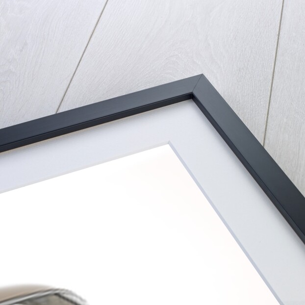 1963 Rover P4110 by Unknown