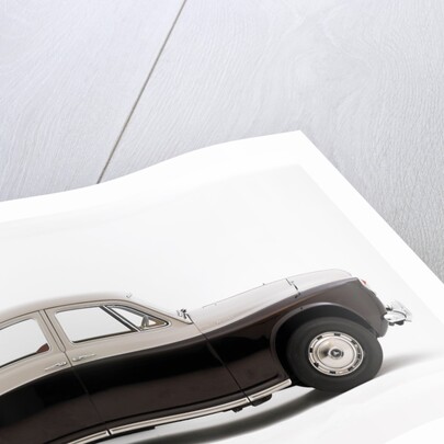 1963 Rover P4110 by Unknown