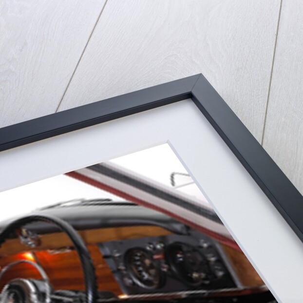 1963 Rover P4110 by Unknown