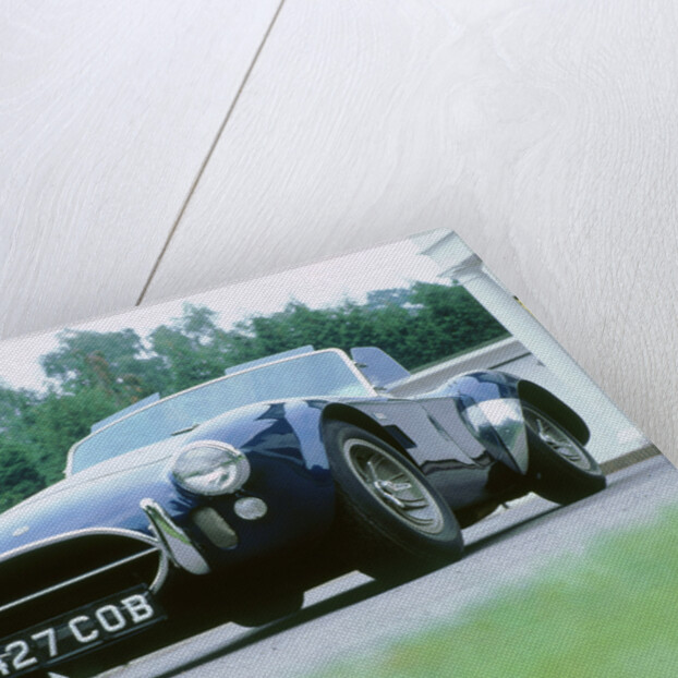 1966 AC Cobra 427 by Unknown