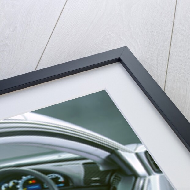 2001 Mercedes Benz CL 55 AMG V8 by Unknown