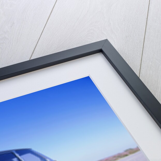 1985 Renault 5 Le Car Turbo by Unknown