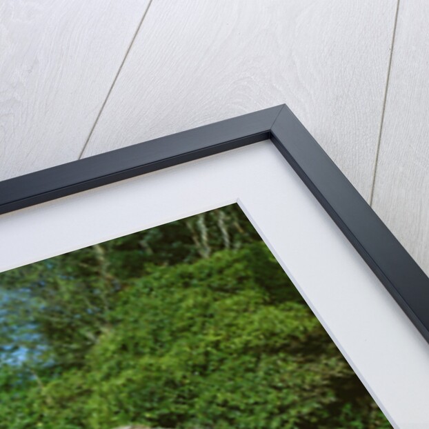 1969 Jensen Interceptor by Unknown