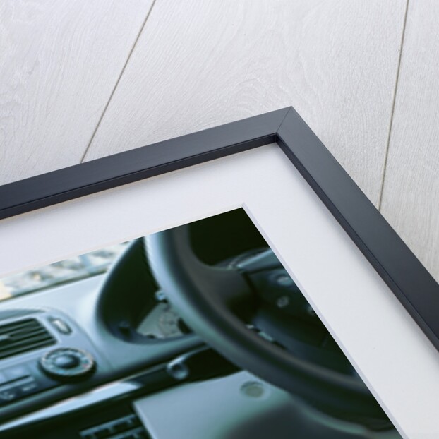 2003 Mercedes Benz E320 cdi Avantgarde by Unknown