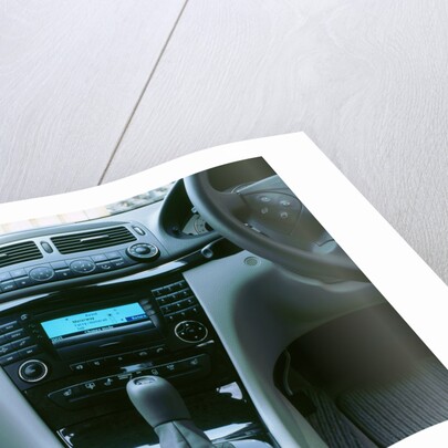 2003 Mercedes Benz E320 cdi Avantgarde by Unknown