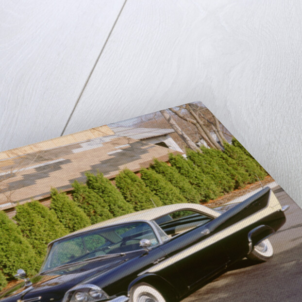 1958 De Soto Sportsman Coupe by Unknown