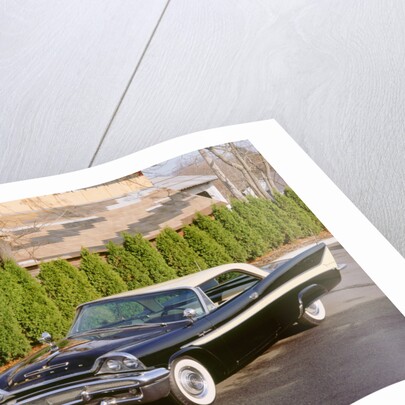 1958 De Soto Sportsman Coupe by Unknown