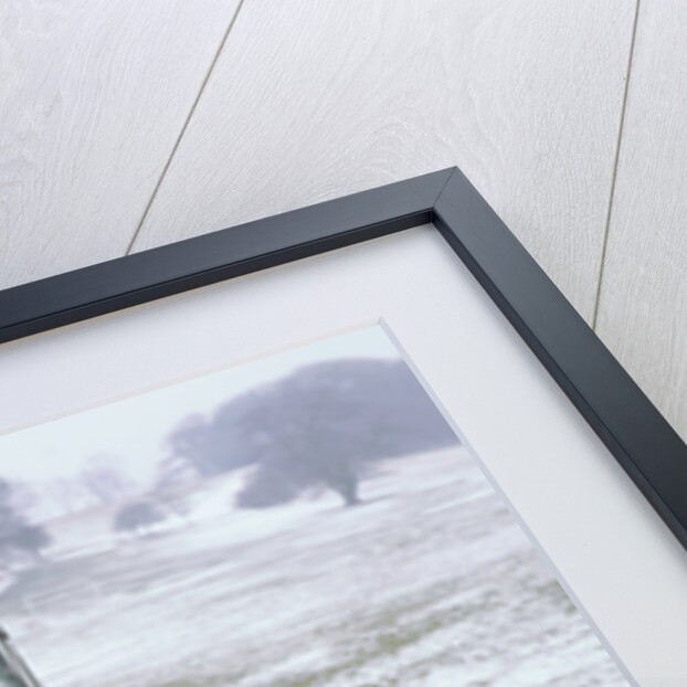 1935 Hillman Minx by Unknown