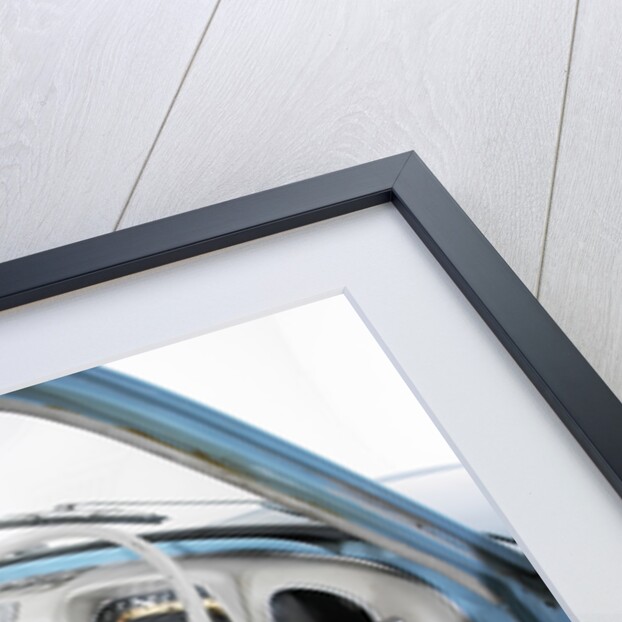 1959 Renault Dauphine by Unknown