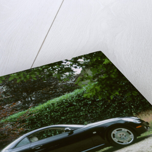 2003 Lexus SC430 4.3L by Unknown