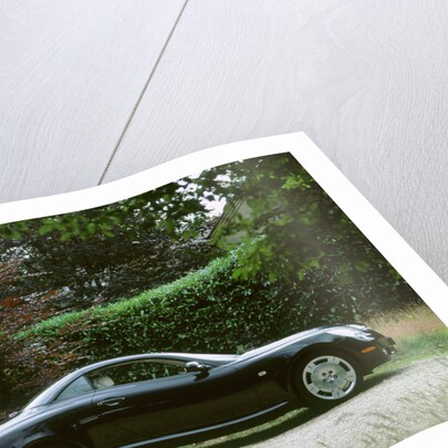 2003 Lexus SC430 4.3L by Unknown