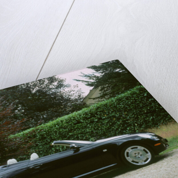 2003 Lexus SC430 4.3L by Unknown