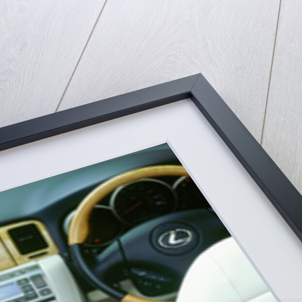 2003 Lexus SC430 4.3L by Unknown