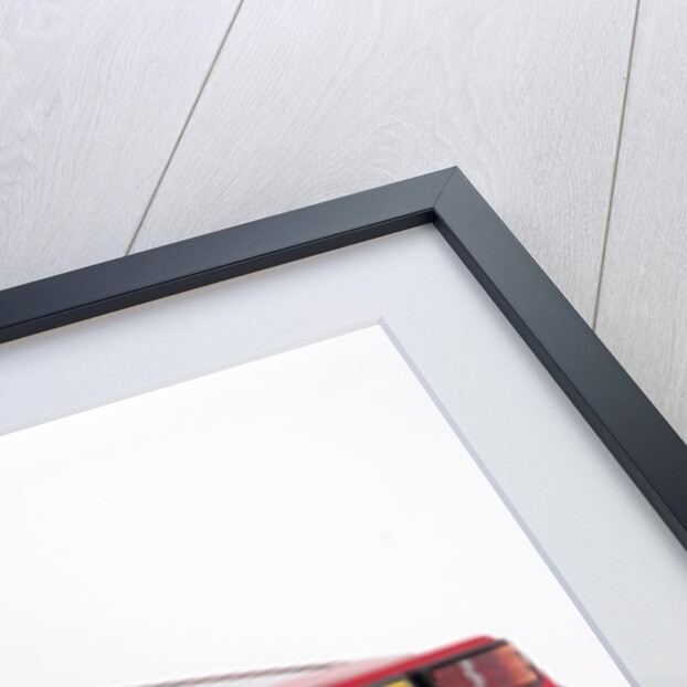 1982 Lotus Esprit by Unknown