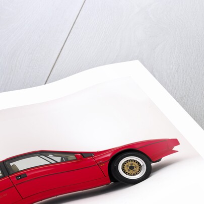 1982 Lotus Esprit by Unknown