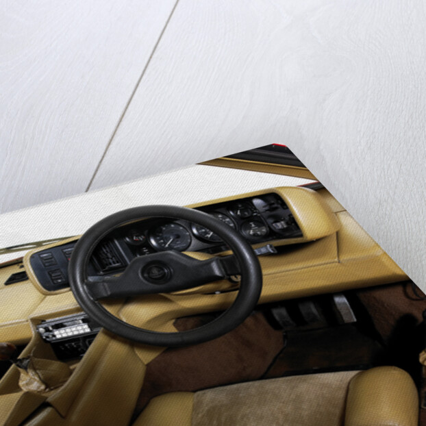 1982 Lotus Esprit by Unknown