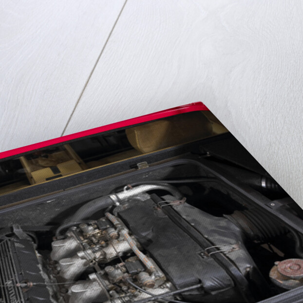 1982 Lotus Esprit by Unknown