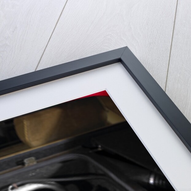 1982 Lotus Esprit by Unknown