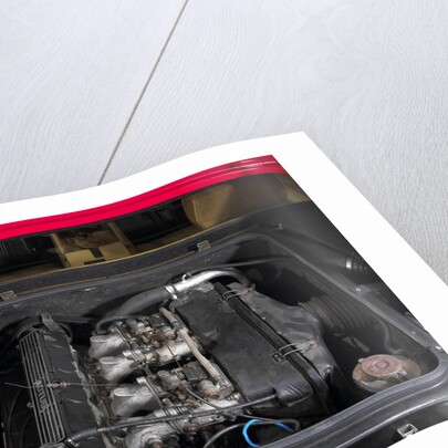 1982 Lotus Esprit by Unknown