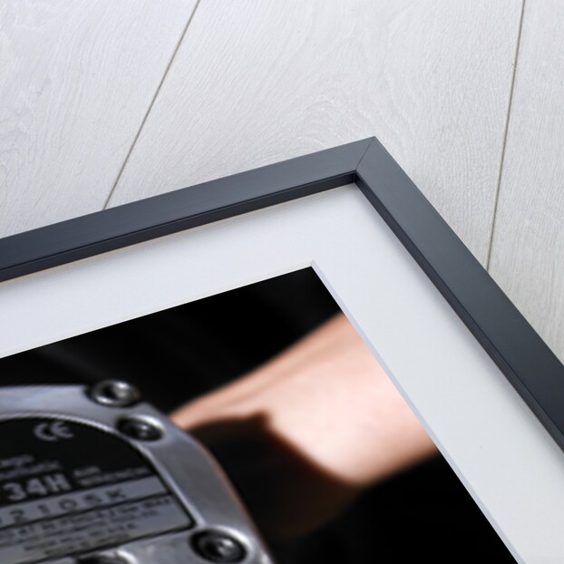 Pneumatic Air Gun by Unknown