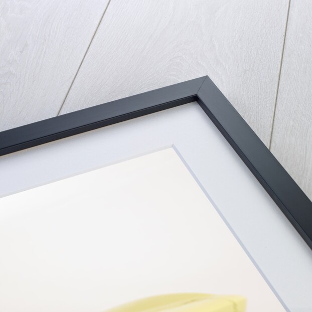 1967 Chevrolet Corvette Stingray by Unknown