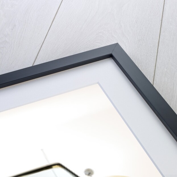 1967 Chevrolet Corvette Stingray by Unknown