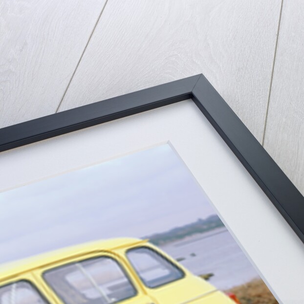 1975 Renault 4tl by Unknown