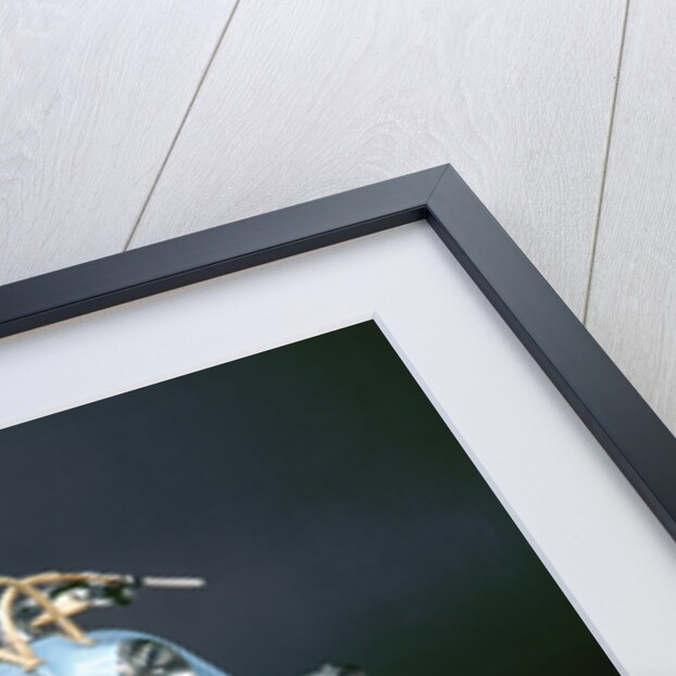 1957 Lambretta LD 150 by Unknown