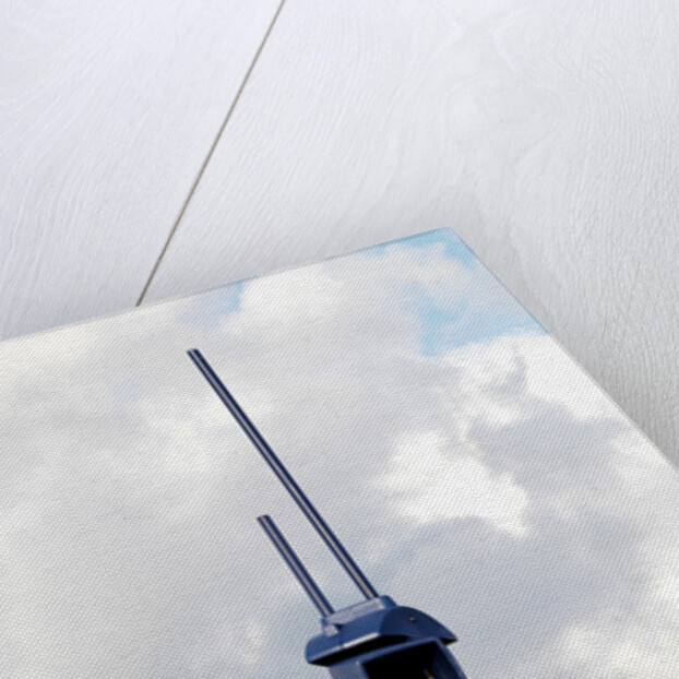 Trafficmaster Traffic Sensor by Unknown