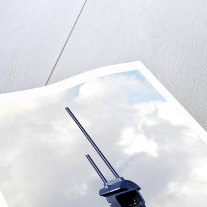 Trafficmaster Traffic Sensor by Unknown