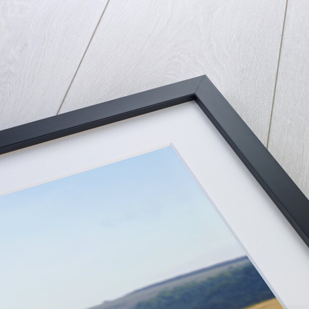 1961 Austin Healey 3000 mk1 by Unknown