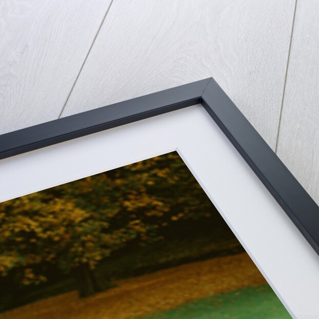 1961 Austin Healey 3000 mk2 by Unknown