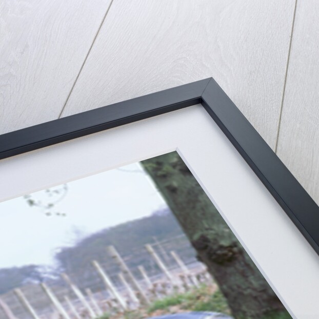 1965 Austin Healey 3000 mk3 by Unknown