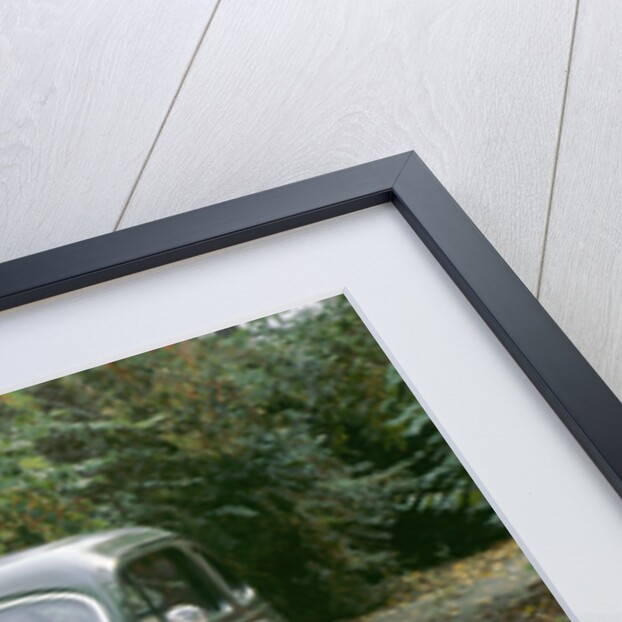 1935 De Soto Airflow by Unknown