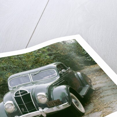 1935 De Soto Airflow by Unknown