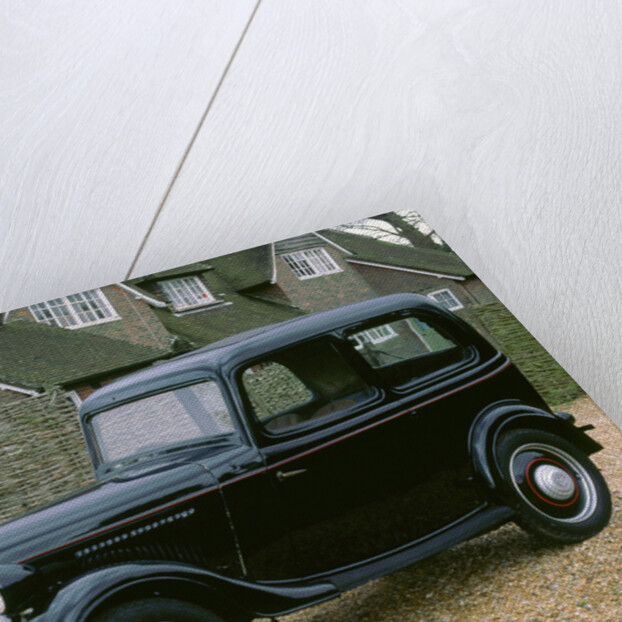 1935 Datsun by Unknown