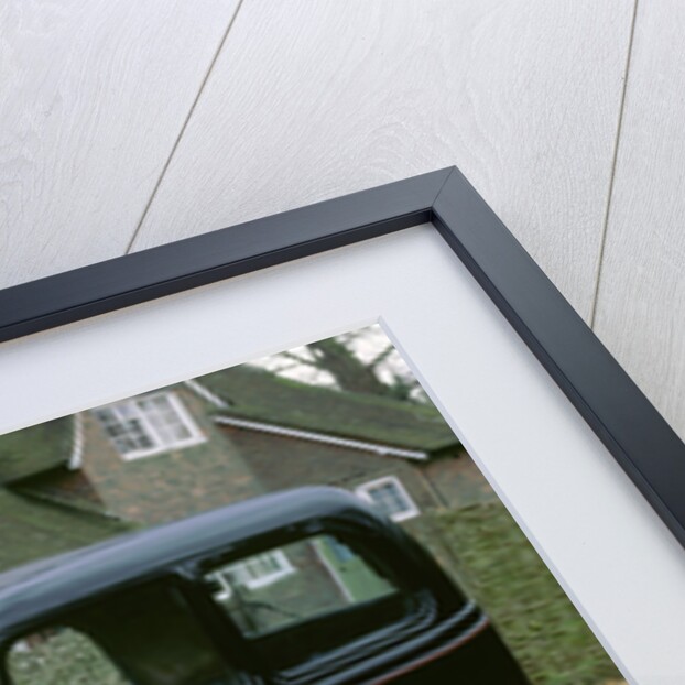 1935 Datsun by Unknown