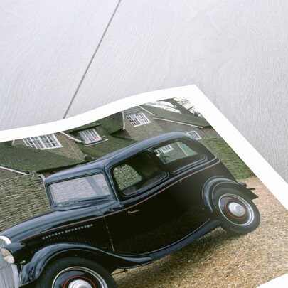 1935 Datsun by Unknown