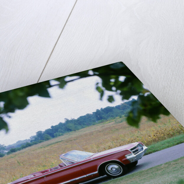 1966 Chrystler 300 by Unknown